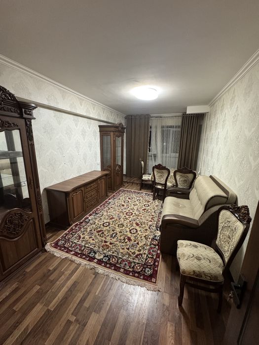 Срочно Аренда квартира. Ц 5, монумент мужества. 2/6/9 60кв.м.