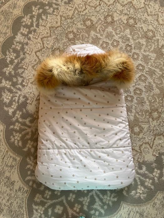 Комбенизон кокон 2 в 1