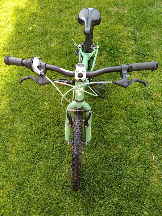 Bicicleta copii CUBE 20 inch