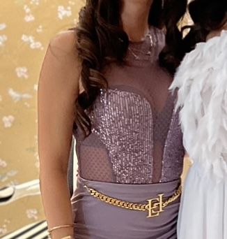 Рокля “Elisabetta Franchi”