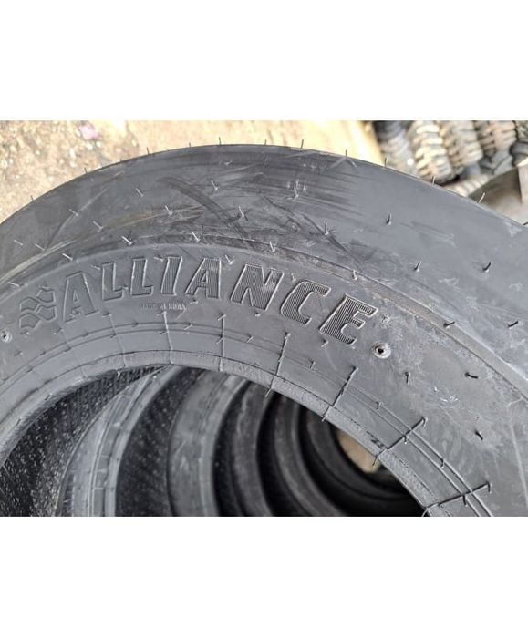 ANVELOPA 6.50-16 ALLIANCE FARMPRO 303 6PR TT  Cauciucuri tractor, Fiat, Case, Fendt, John Deere, New Holland, Massey Ferguson, UTB   Cauciucuri tracto