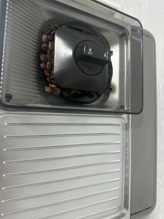 Кофеварка Bork c801