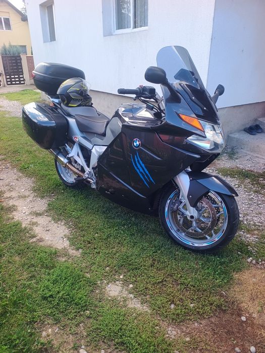 BMW k 1200 gt an 2006