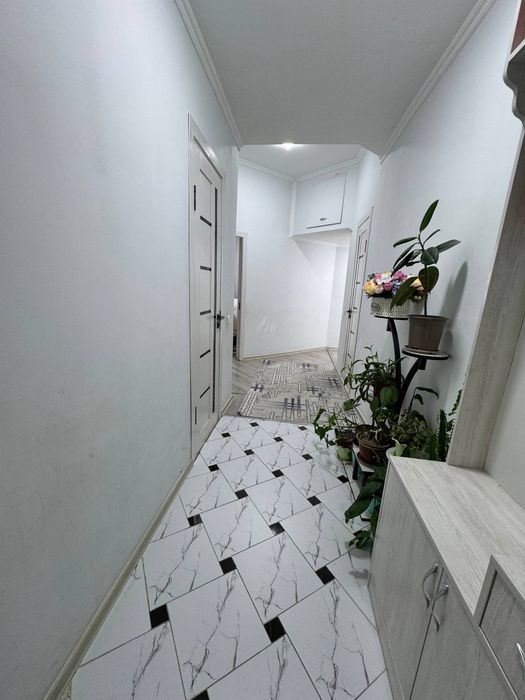 Продажа квартира 2х комнат 73м2 жк Иззат ор: Котельный   АКТ