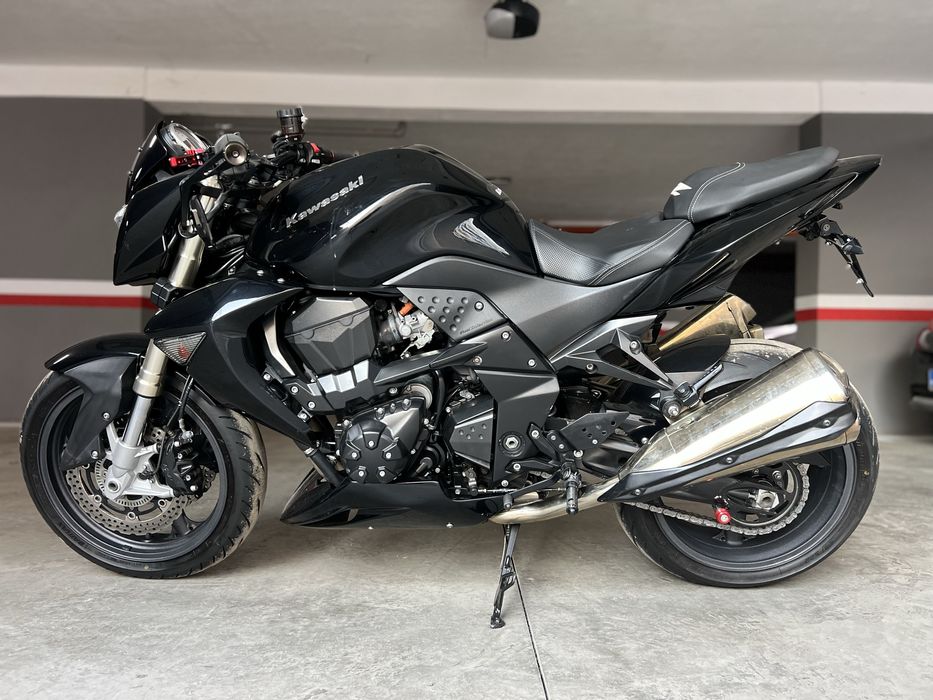 Kawasaki Z1000 ABS