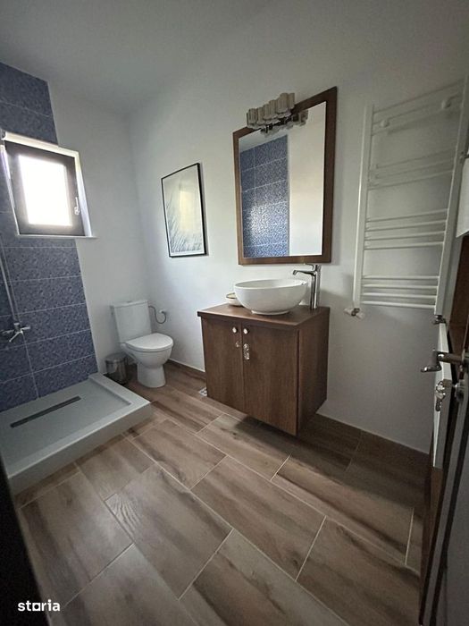 Casa Parter in Breazu Padurea Marzesti Copou Proprietar