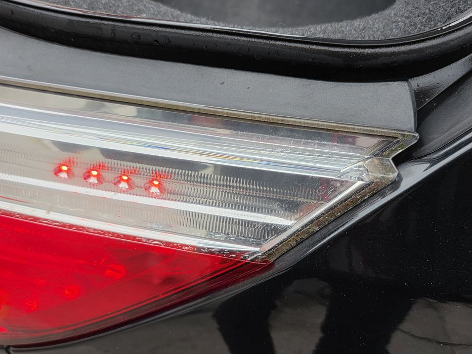 Tripla BMW E60 Facelift Stop BMW E60 Facelift LED