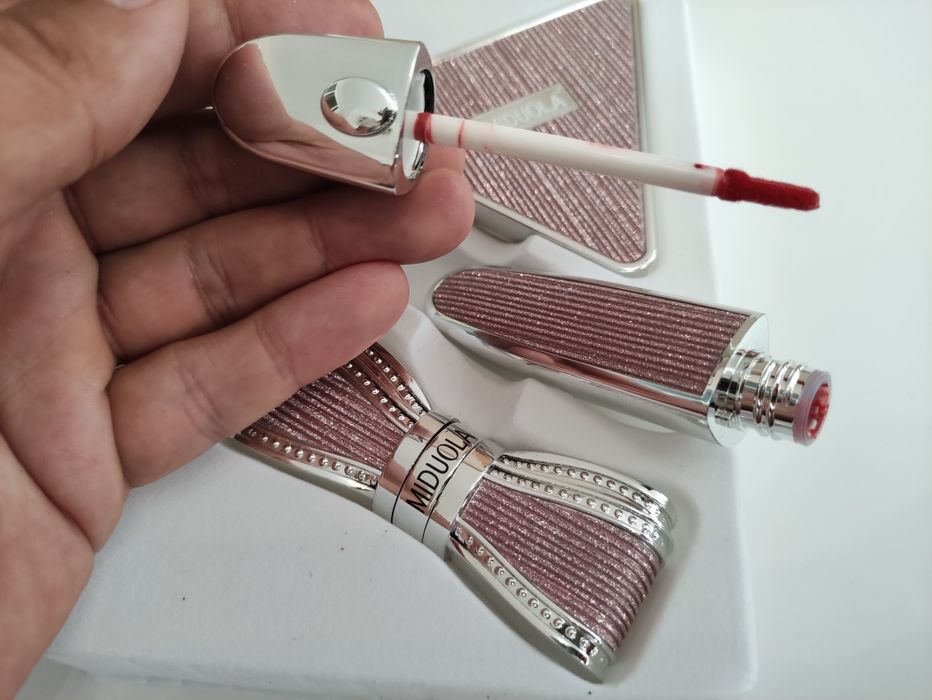 MIDUOLA / Луксозна Серия Грим / Козметика