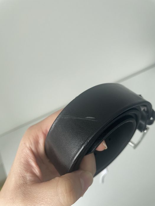 Оригинален мъжки колан Guess, размер L