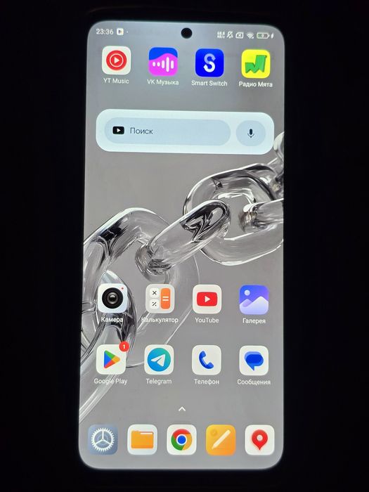 Продам смартфон redmi note 11