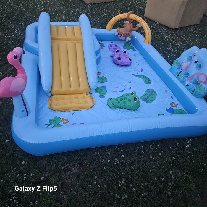 Piscina pentru copii