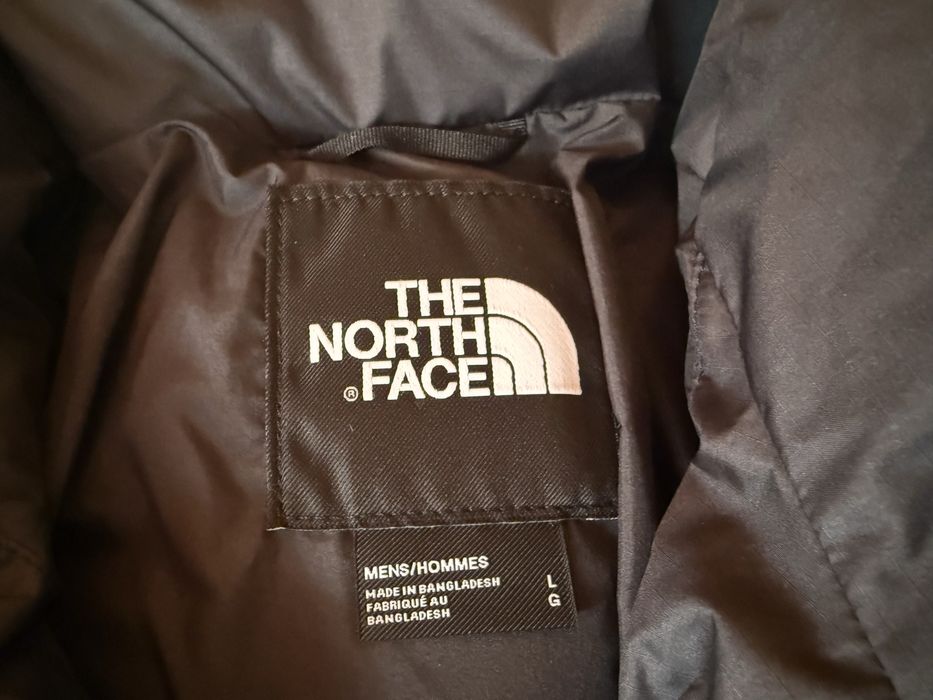The North Face Limbara Jacket ОРИГИНАЛНО мъжко зимно яке - L-XL