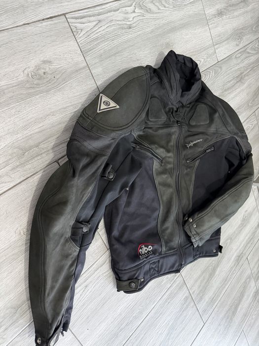 Geaca moto orina performance