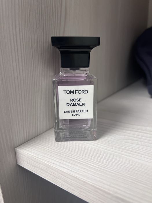 Tom Ford Rose D’amalfi