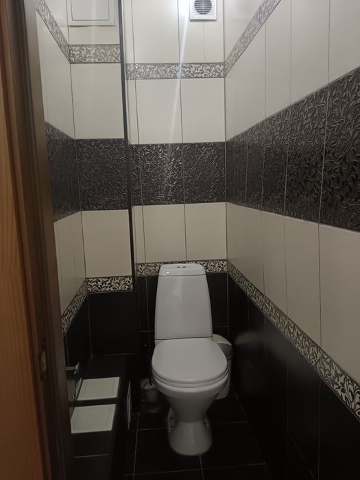 Продам 4х комнатную квартиру
