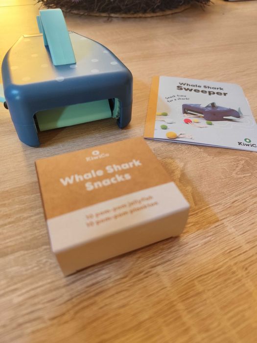 Монтесори играчки