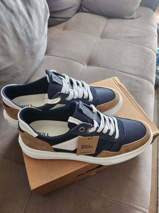 Мъжки  маратонки