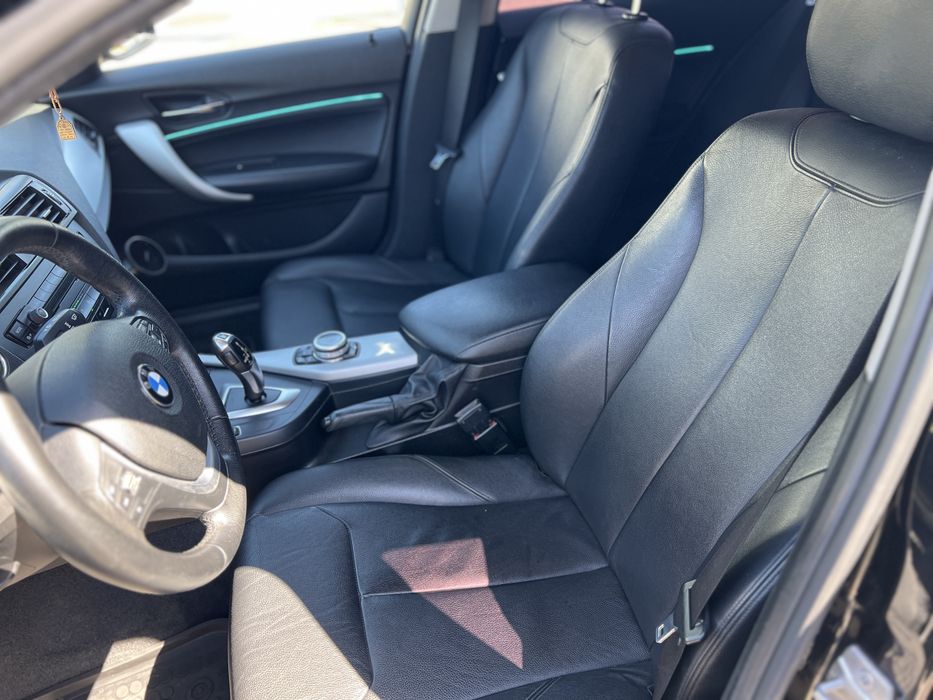 BMW F20  Seria 1
