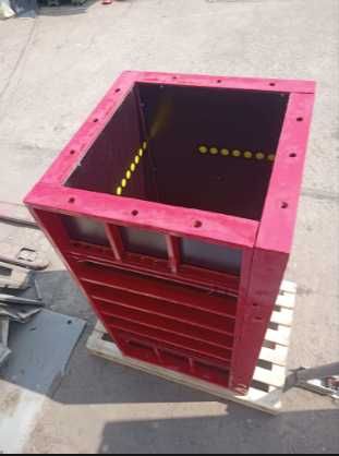 Cofrag metalic universal