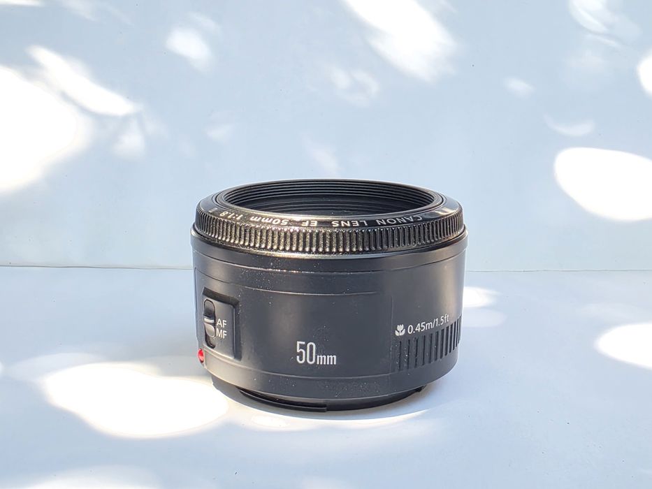 Canon 70d -3300 cadre