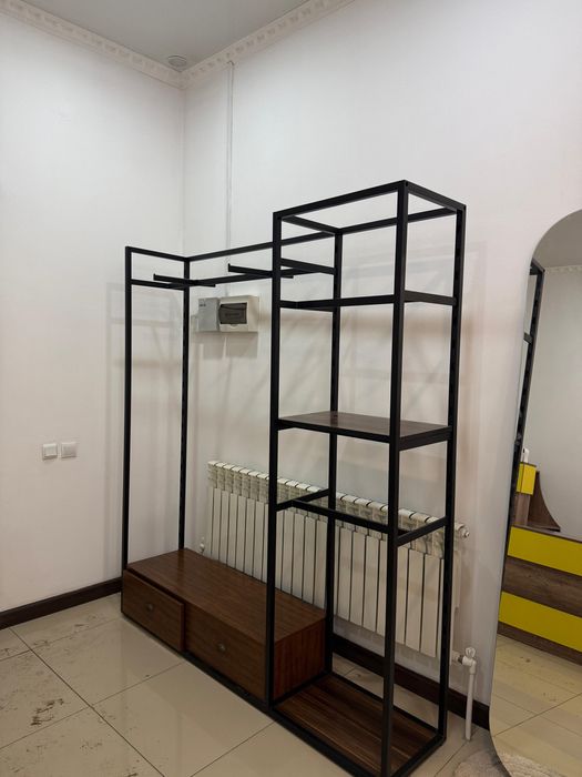 Торговое оборудование