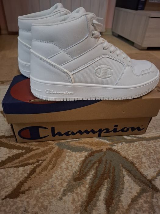 Дамски маратонки Champion