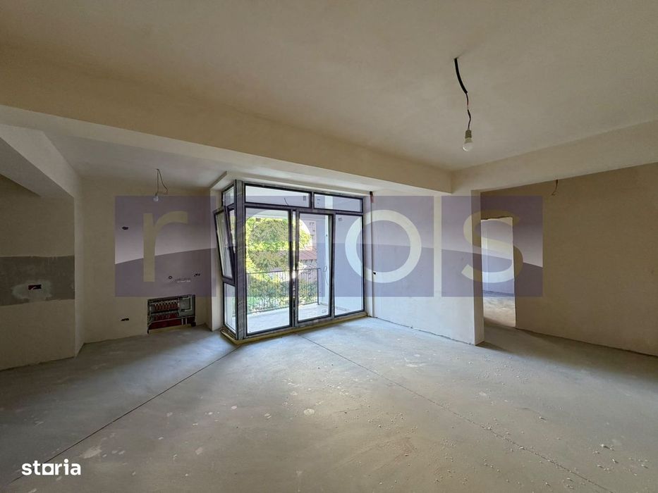 Vanzare Garsoniera 30Mp | Lizeanu | Bloc Nou | Parcare | Terasa