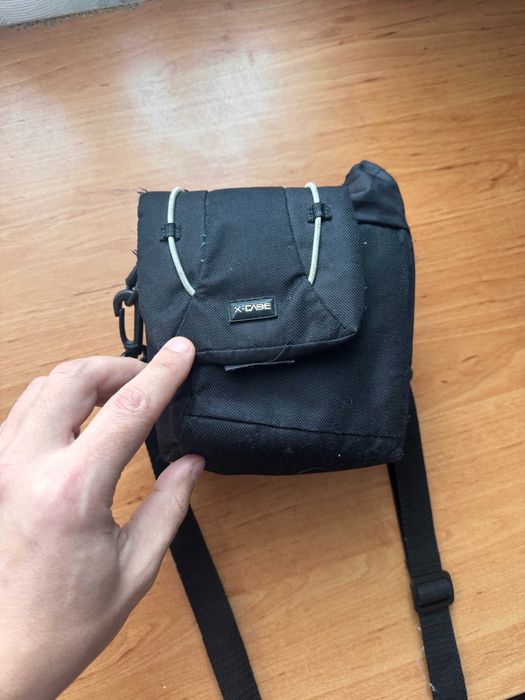 Фотоапатат Sony A6000 + Sony 28-70mm OSS + чанта – комплект