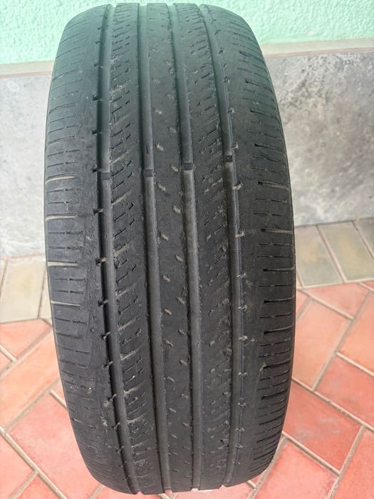 Шины, резина Hankook