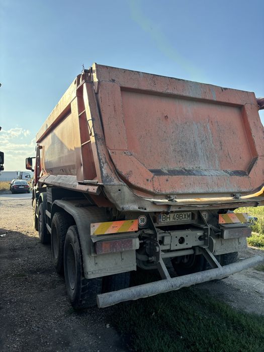 Scania p420 de vanzare