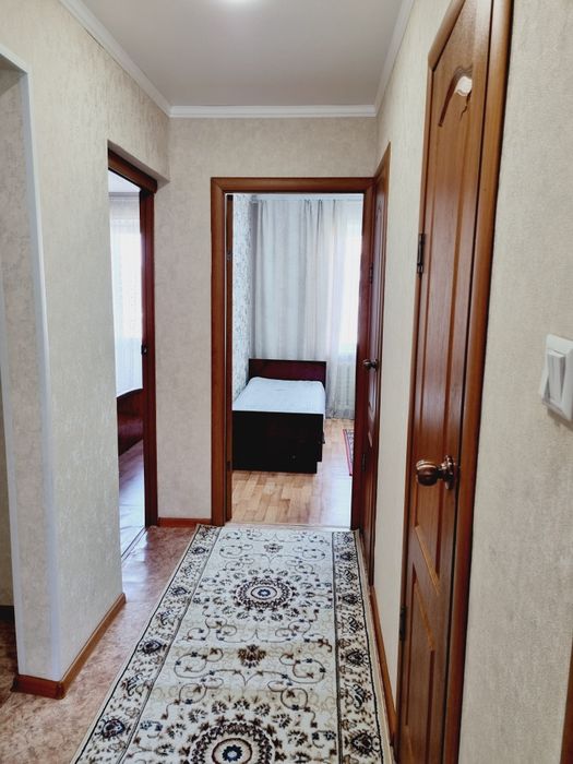 Продам 3 комнатную квартиру.