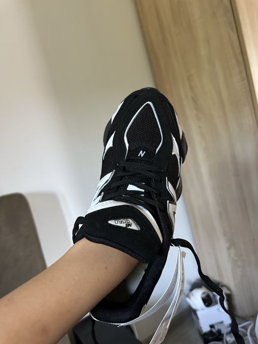 Vand New Balance