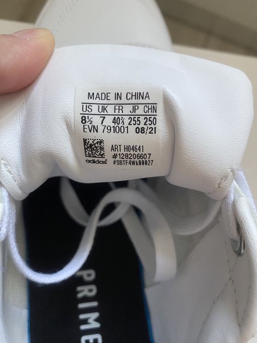 Adidasi Adidas, marimea 40 jumatate, superbi