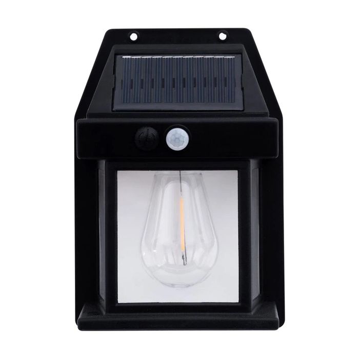 Lampa solara cu senzor - SET 5 Buc