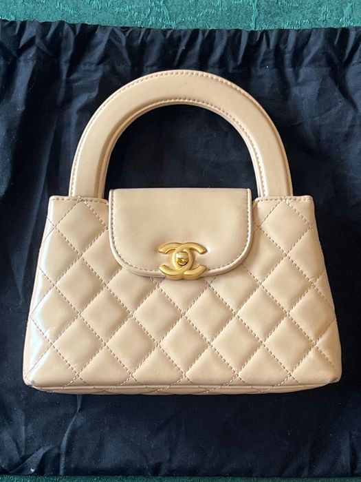 Луксозни чанти Шанел