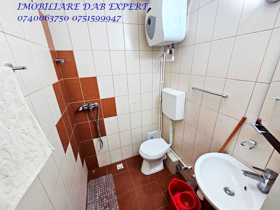 1 camera inchiriere mobilata si utilata TIGLINA