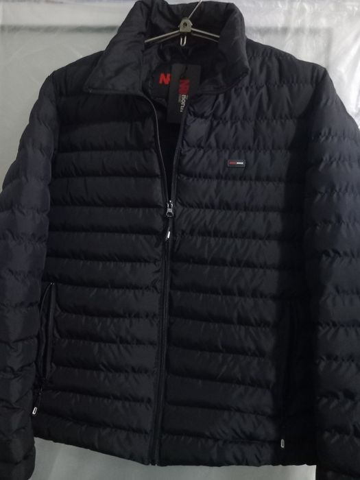 Мъжко Яке с Качулка NIKE
