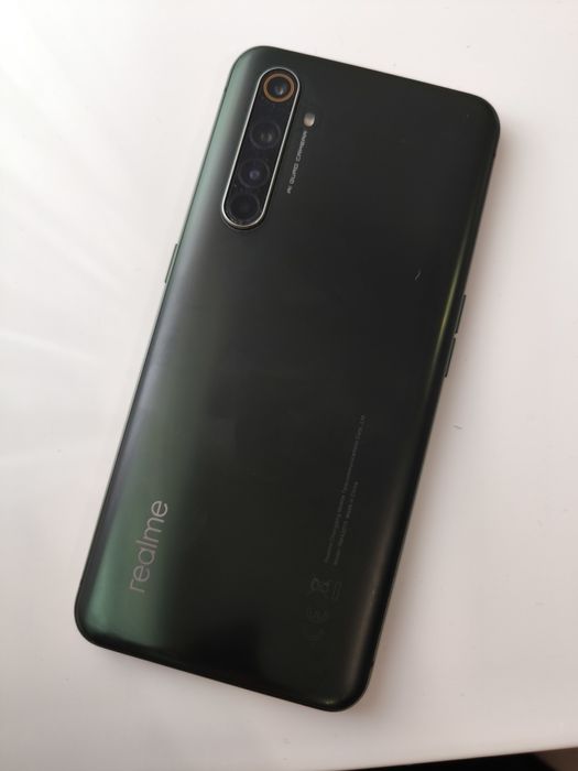 Realme X50 Pro 5G