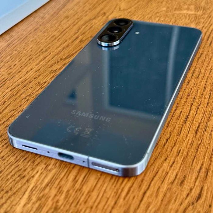 Samsung Galaxy A56 5G Black 128GB