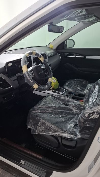 Продается Kia Seltos