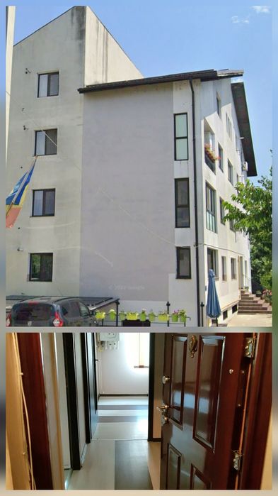 Vând sau schimb cu casă în zona Horezu sau lângă Sibiu