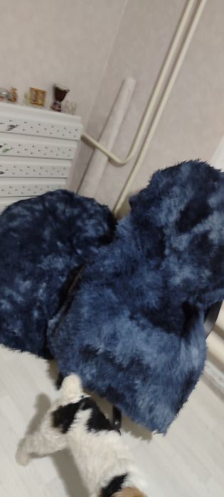 Продам 2 кресла,офисное и мешок