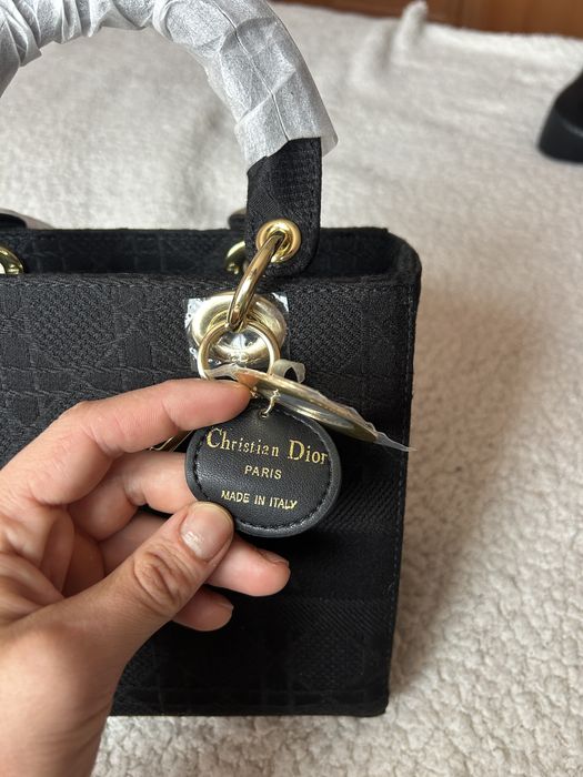 Дамска чанта Dior