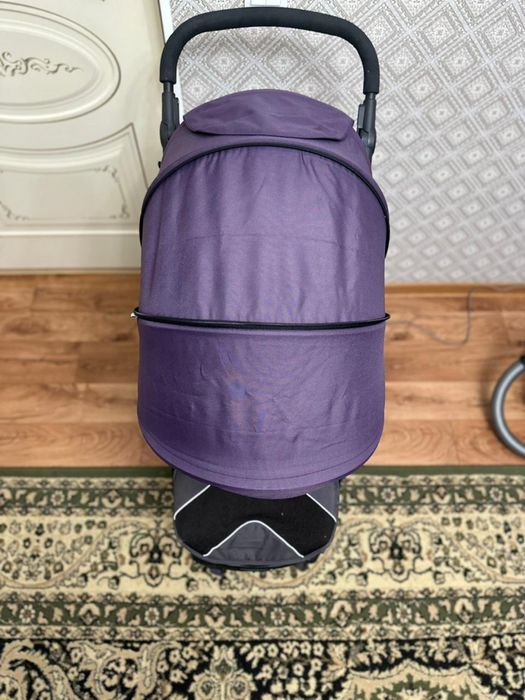 Продам коляску Babyton
