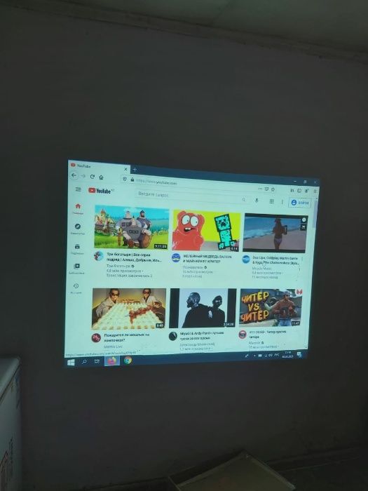 Проектор Sanyo PLC-XW55A есть 2шт