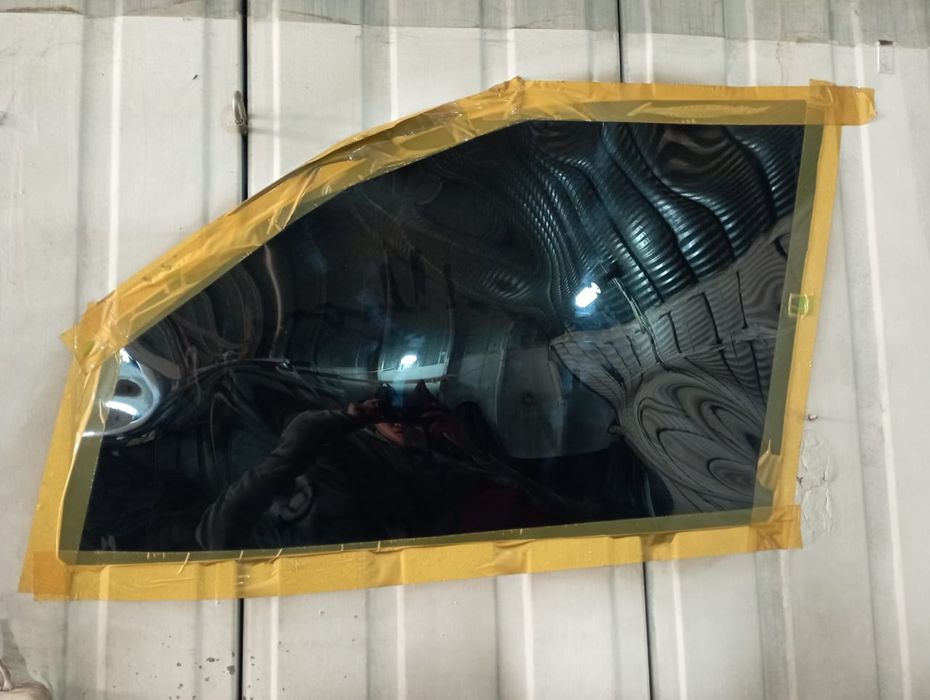 Тонировка Tonirovka Astana