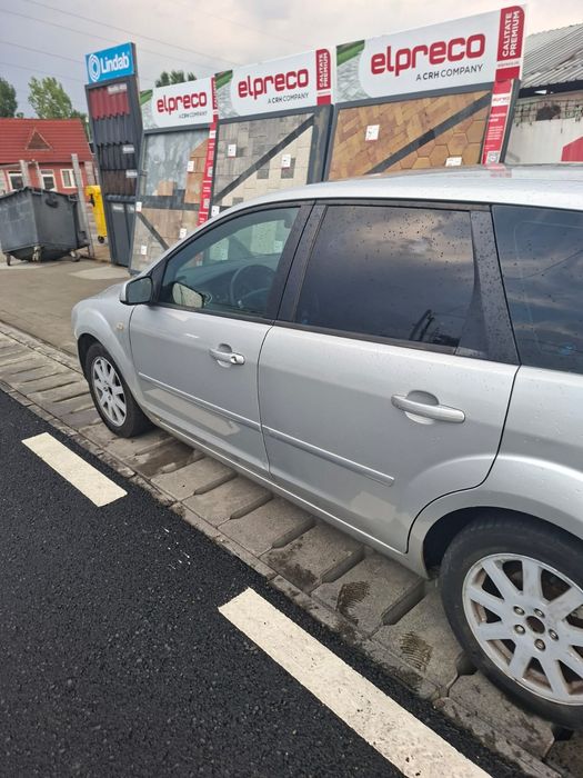Vand Ford focus 2007 luna a 10