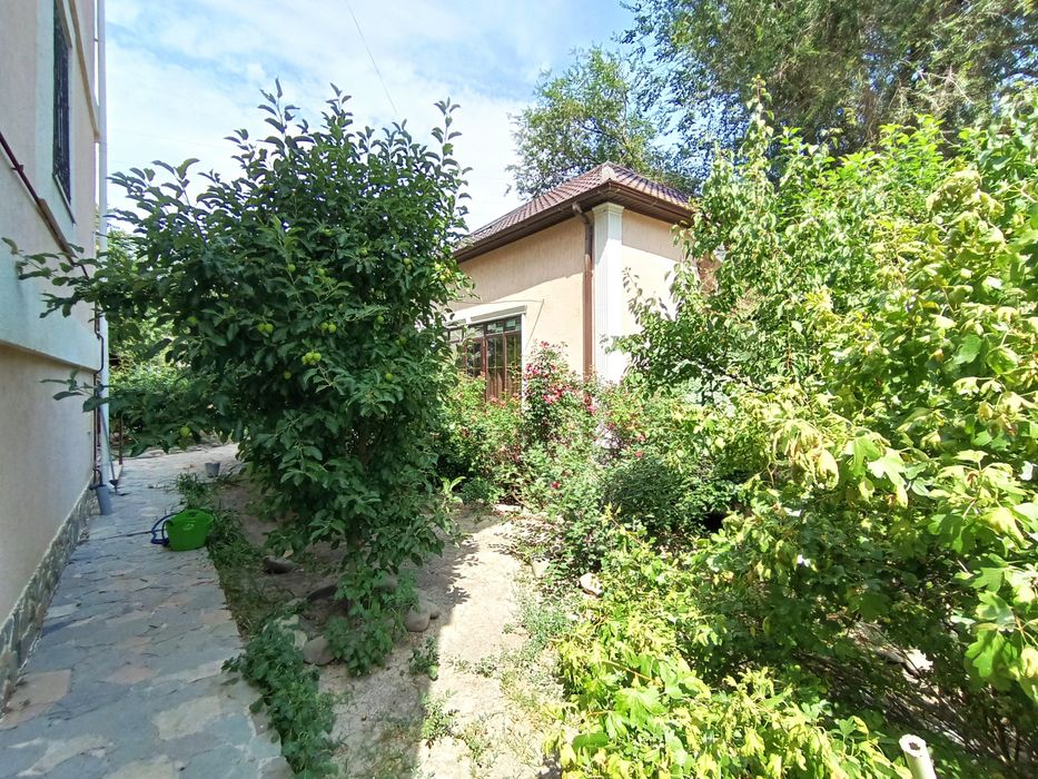 Продаётся 5-ти ком. Дом в Жилгородке