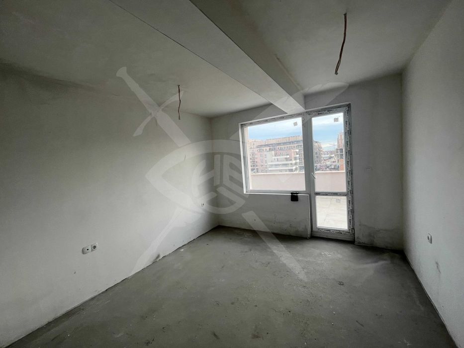 Продава се Двустаен апартамент в Пловдив, Христо Смирненски - 66 кв.м за 1243 €/кв.м - Снимка #4