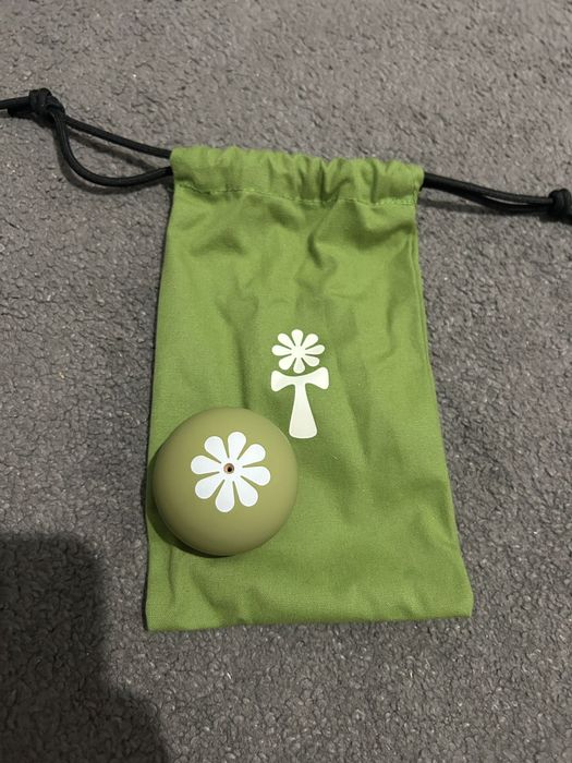SETUP tama KIN green + ken miguel